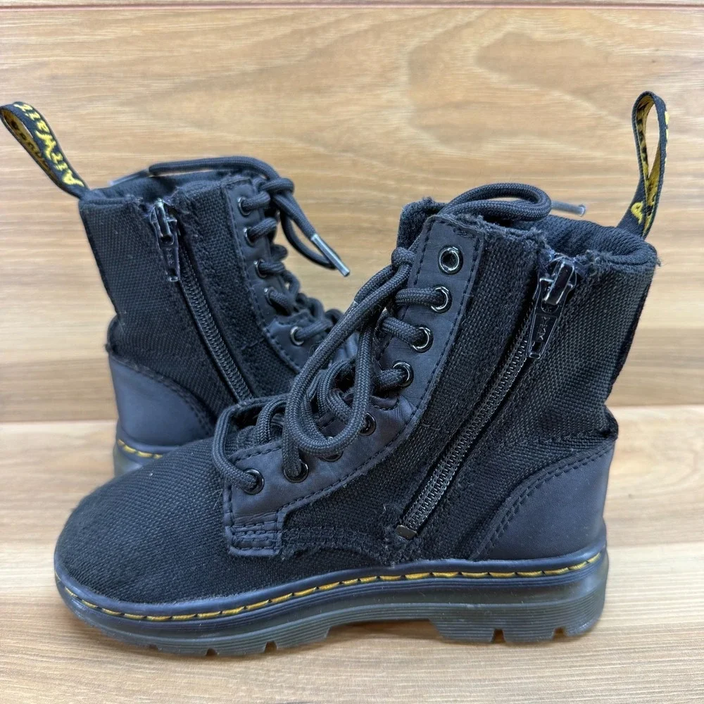 Dr. Martens us little